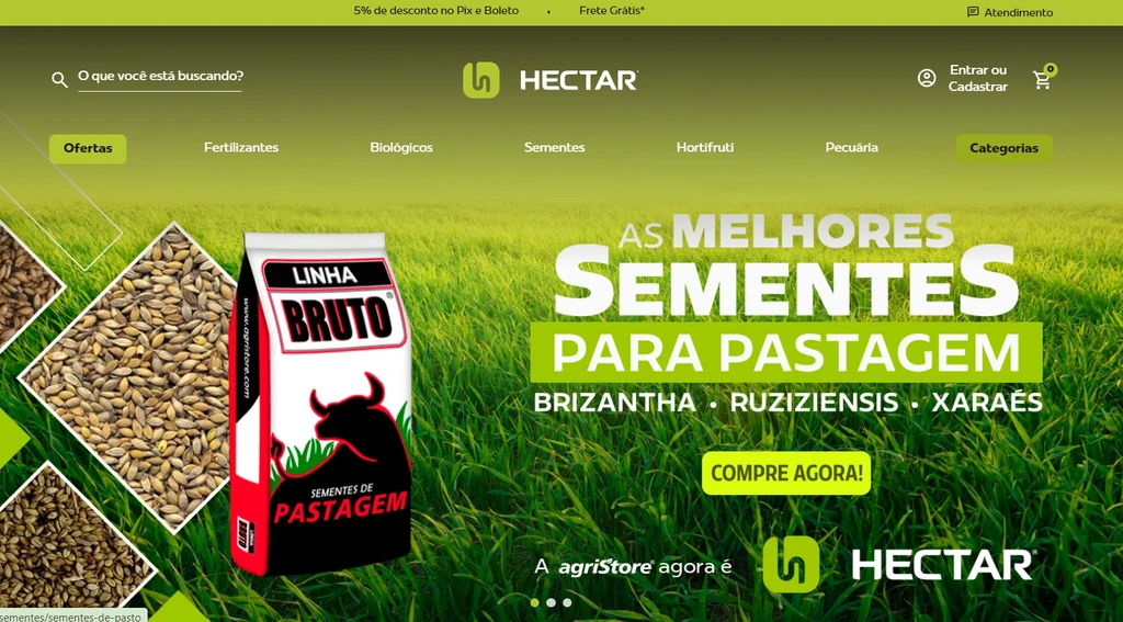Hectar